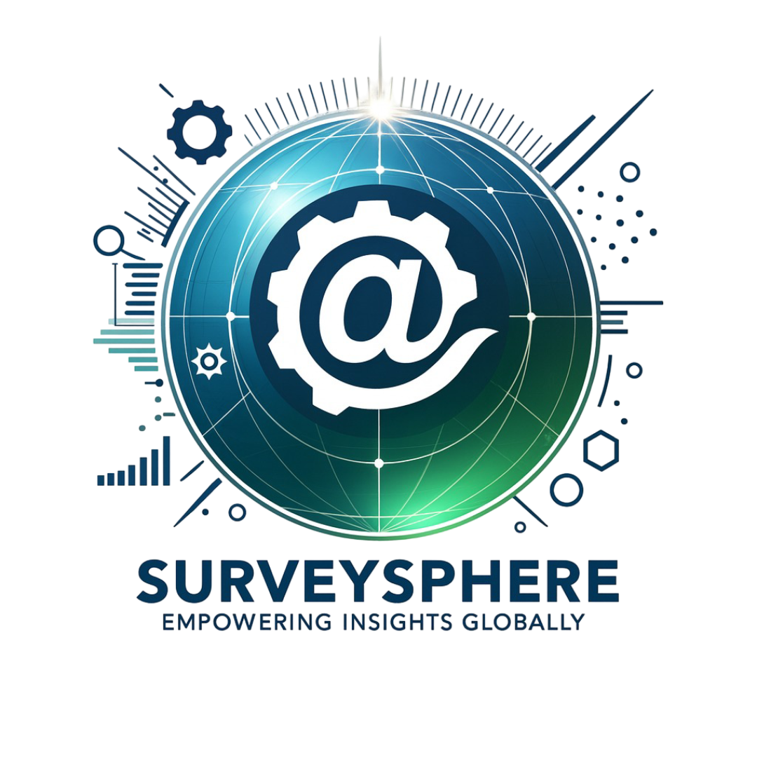 SURVEYSPHERE — Empowering insights globally